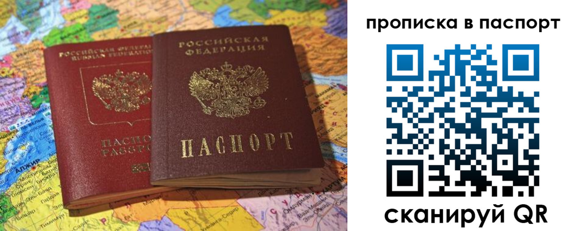 прописка гарантия в Рязани